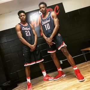 Meet your Posher, Mike mike